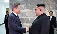Presidente surcoreano se reunir&aacute; con Kim Jong-un siempre que sea necesario