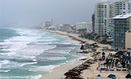 Florida evacua a miles de personas ante la llegada de la tormenta &lsquo;Alberto&rsquo;