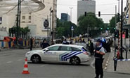 Un hombre mata a tres personas en un tiroteo en Lieja (B&eacute;lgica)