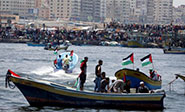 Gaza desaf&iacute;a a la ocupaci&oacute;n israel&iacute;