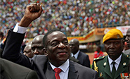 Zimbabue celebrar&aacute; el 30 de julio las elecciones presidenciales