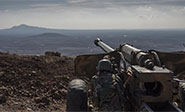 Siria se prepara para la gran batalla en el sur del pa&iacute;s