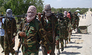 Al Shabaab retoma el control de la ciudad somal&iacute; de Muqokori 
