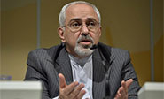 Ir&aacute;n reclama compensar da&ntilde;os al salir EEUU de acuerdo nuclear