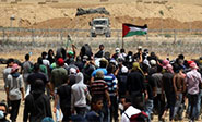 La ocupaci&oacute;n israel&iacute; mata a cuatro palestinos en Gaza