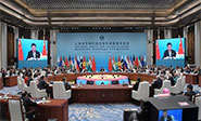 En la cumbre de Shanghai exigen cumplimiento de acuerdo nuclear