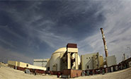 Ir&aacute;n comenzar&aacute; a enriquecer uranio si se rompe el acuerdo nuclear