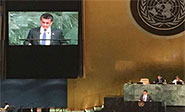 Bolivia recuerda a la ONU de su promesa incumplida