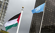 Asamblea General de la ONU aprueba resoluci&oacute;n sobre Palestina