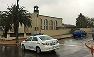 Un hombre mata a pu&ntilde;aladas a dos personas en una mezquita en Sud&aacute;frica 