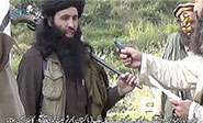 Eliminado el l&iacute;der de los talibanes paquistan&iacute;es en un bombardeo