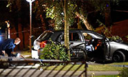 Varios muertos por tiroteo en el sur de Suecia