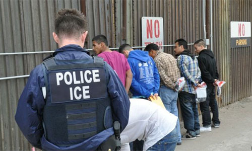 La falta de atenci&oacute;n m&eacute;dica adecuada mata a inmigrantes detenidos en EEUU