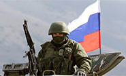 Rusia advierte contra cualquier intento de atacar Crimea