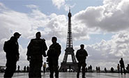 Desmantelado en Francia un grupo que planeaba ataques contra musulmanes