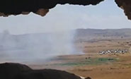 Tropas sirias frustran oleadas de ataques terroristas del Frente al Al Nusra