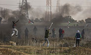 Hamas responde al bombardeo de un dron israel&iacute; en Gaza