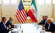 Alemania advierte de las consecuencias de la salida de EEUU del pacto con Ir&aacute;n