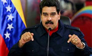 Venezuela es blanco de una operaci&oacute;n medi&aacute;tica
