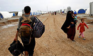 La UE alcanza un acuerdo sobre el tema migratorio en su cumbre de Bruselas