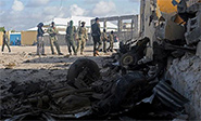 Somalia: Herido en un atentado el nuevo gobernador de Baja Shabelle