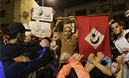 Marruecos juzgar&aacute; a 15 rife&ntilde;os por protestar contra las condenas a sus l&iacute;deres