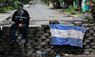 Asesinan a dos polic&iacute;as en Carazo, Nicaragua
