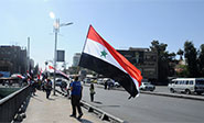 Siria insta a los desplazados por la guerra que retornen al pa&iacute;s
