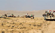 Iraq lanza la batalla &ldquo;Venganza por los m&aacute;rtires&rdquo;