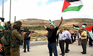 La ocupaci&oacute;n israel&iacute; congela &ldquo;temporalmente&rdquo; la demolici&oacute;n de una aldea palestina