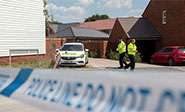 La Polic&iacute;a investiga como asesinato la muerte de la intoxicada con Novichok