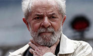 Un juez ordena la puesta en libertad de Lula y otro magistrado la bloquea