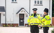 Hombre envenenado con agente nervioso en Amesbury recupera la consciencia 