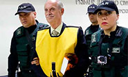 Cuatro ex agentes de Pinochet sentenciados en Chile