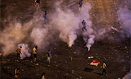 Saqueos, disturbios y destrozos en Francia en la celebraci&oacute;n del t&iacute;tulo mundial