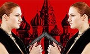 El caso de Maria Butina, la rusa detenida en Estados Unidos