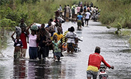 M&aacute;s de 44 muertos por las inundaciones en Nigeria