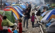 Grecia est&aacute; privando de su derecho a una educaci&oacute;n a miles de ni&ntilde;os refugiados