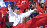 Ortega acusa de &ldquo;c&oacute;mplice&rdquo; de &ldquo;golpistas&rdquo; a la Conferencia Episcopal de Nicaragua