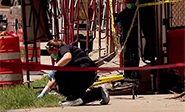 Asesinado a tiros el excardi&oacute;logo de Bush padre en Houston 