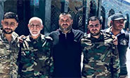 Combatientes de Hezbol&aacute; regresan a casa tras cumplir la misi&oacute;n en Fua y Kefraya