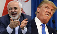 Batalla verbal entre Teher&aacute;n y Washington