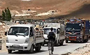 Delegaci&oacute;n rusa visitar&aacute; L&iacute;bano para debatir el retorno de refugiados a Siria