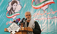 Soleimani a Trump: &ldquo;Si usted empieza la guerra, nosotros la acabaremos&rdquo;