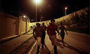 M&aacute;s de 600 inmigrantes consiguen cruzar la valla en Ceuta