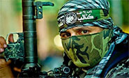 El brazo armado de Hamas pone sus fuerzas en estado de m&aacute;xima alerta