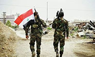 Ej&eacute;rcito sirio elimina cabecilla de Daesh en el Valle Yarmouk