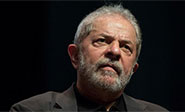Tribunal de La Haya declara preso pol&iacute;tico a expresidente Lula