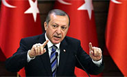 Turqu&iacute;a rechaza por inadmisibles las amenazas de Washington