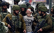 Menores palestinos sometidos a torturas en prisi&oacute;n israel&iacute;